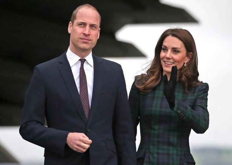 William and Kate loved 'Suits', but just couldn't stop 'stereotyping' Meghan